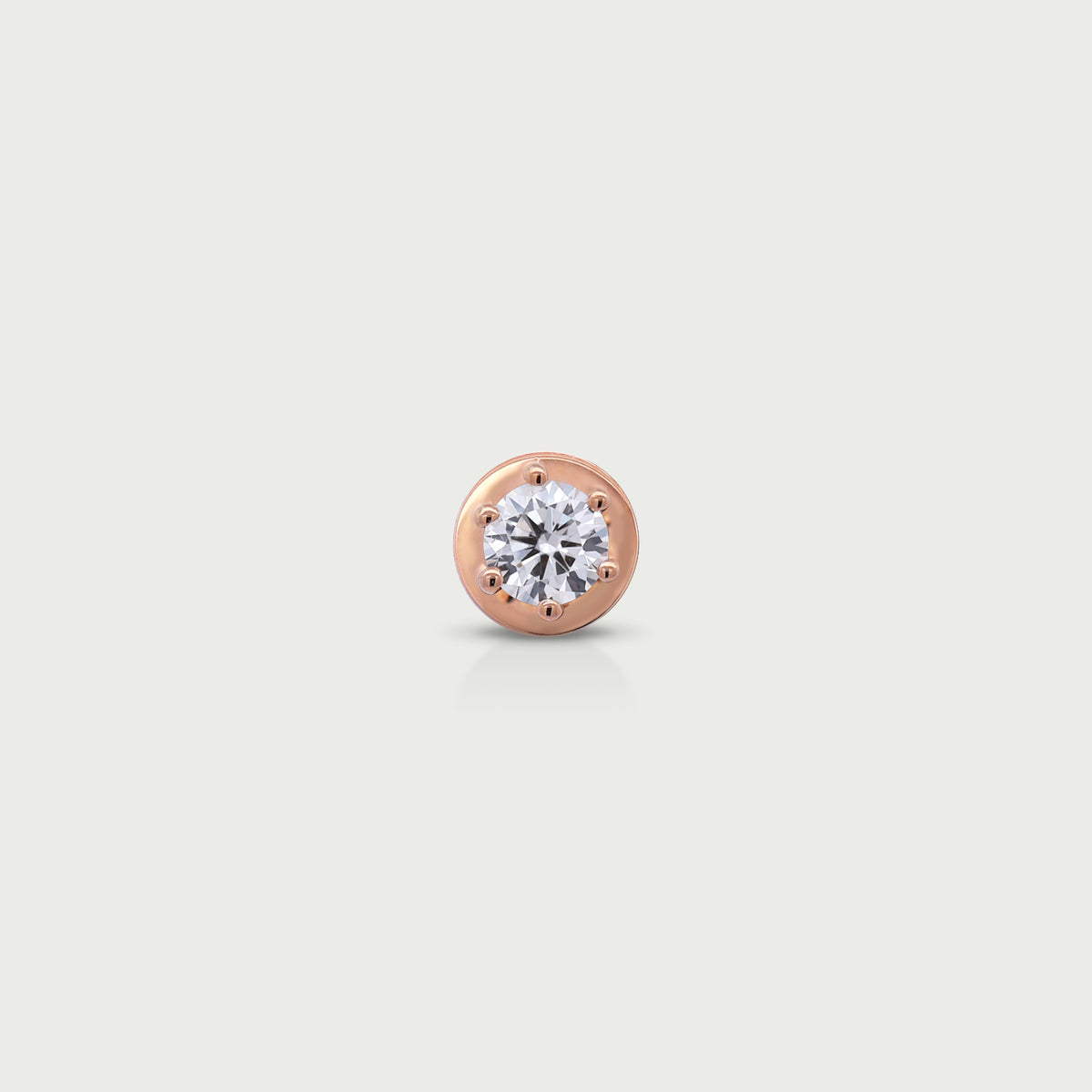 Elara Diamond Earrings