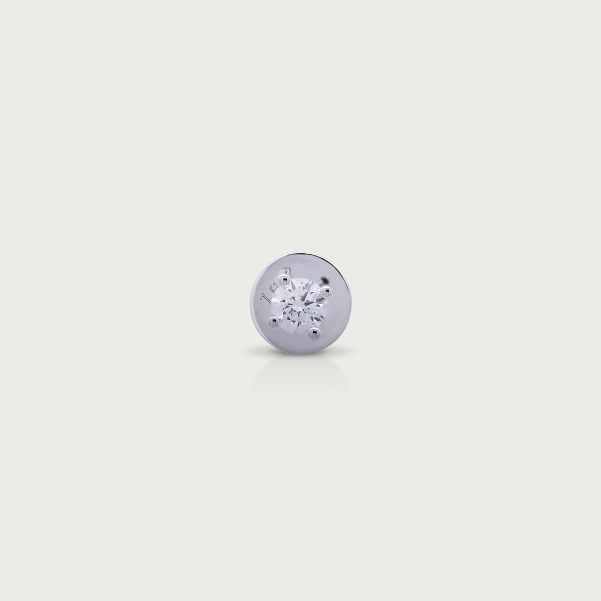 Elysian Diamond Earrings