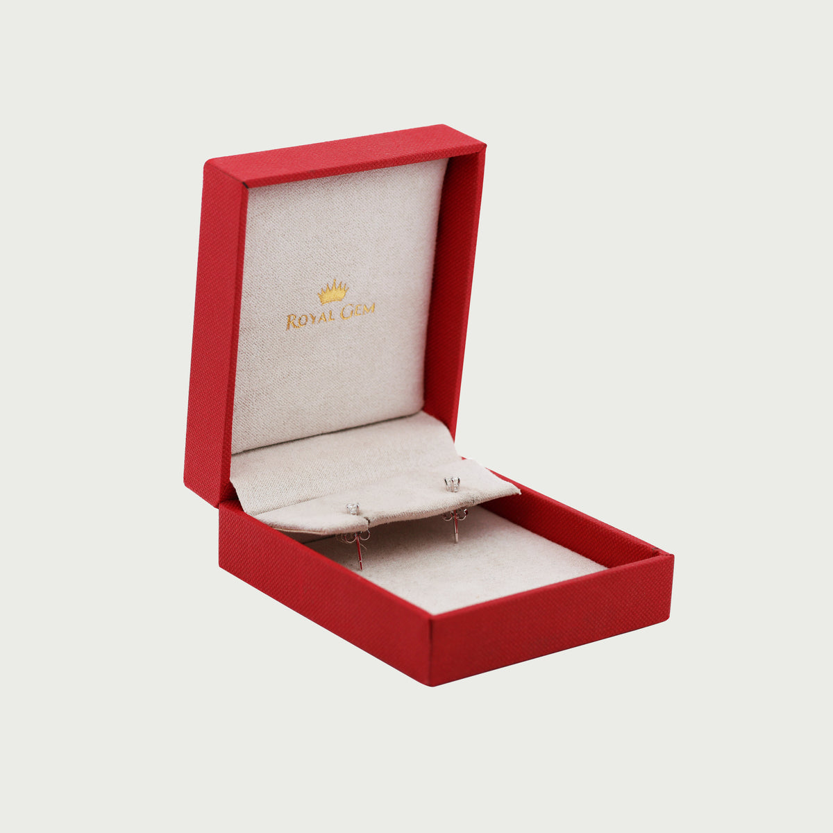 Elysian Diamond Earrings