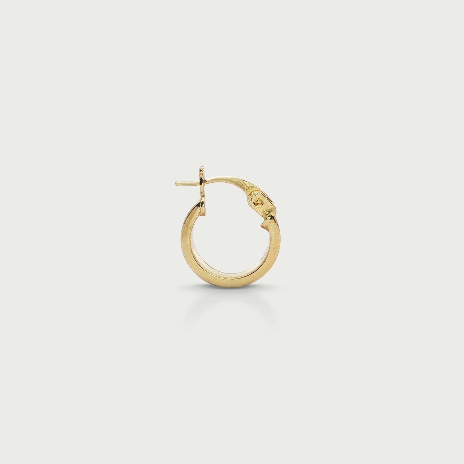 Go To Go Gold Earrings