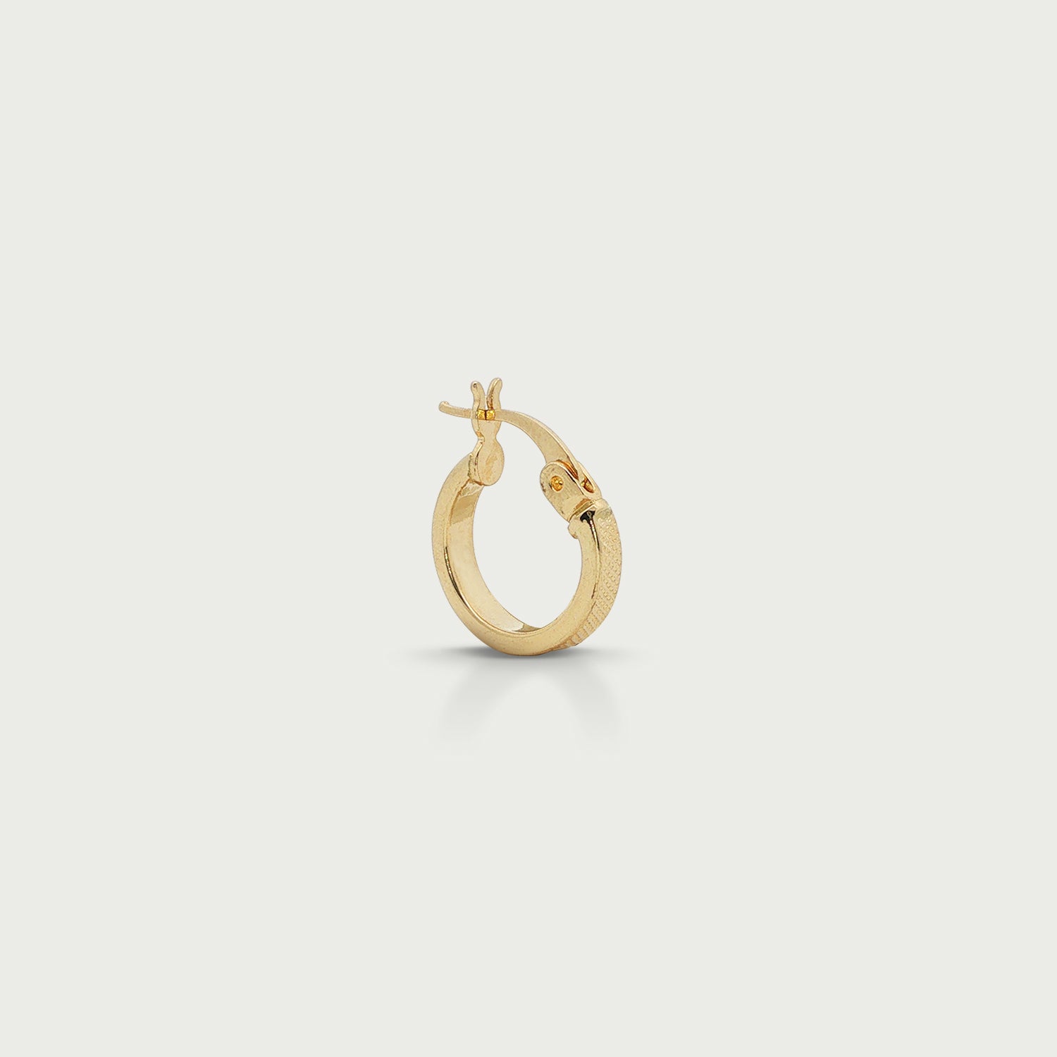 Aria Gold Earrings