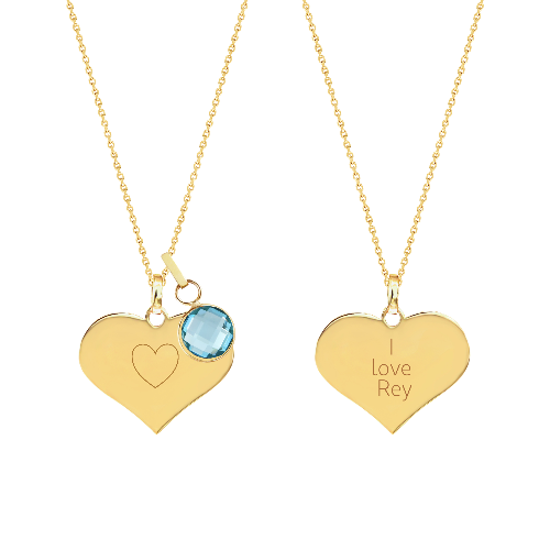 Blue Topaz