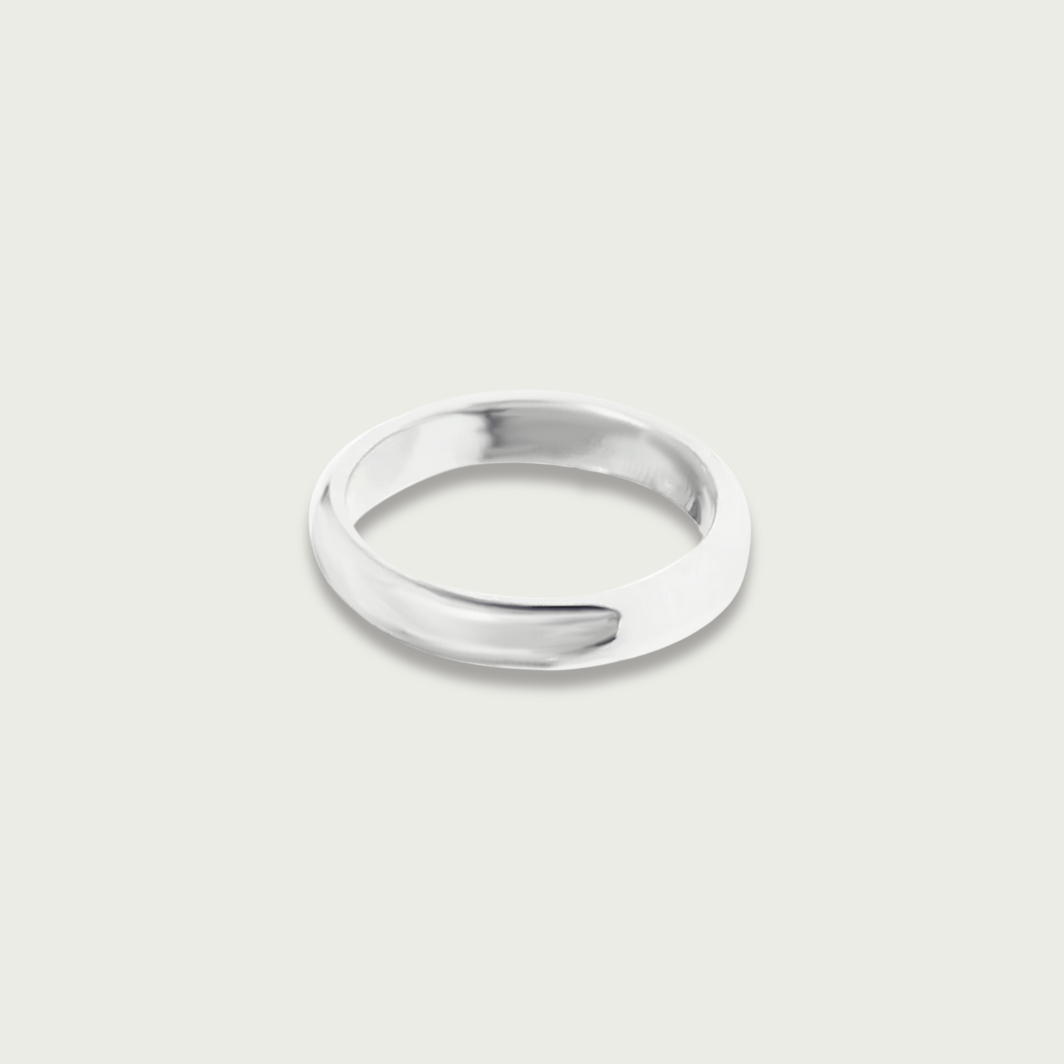 Apollo Gold Wedding Ring