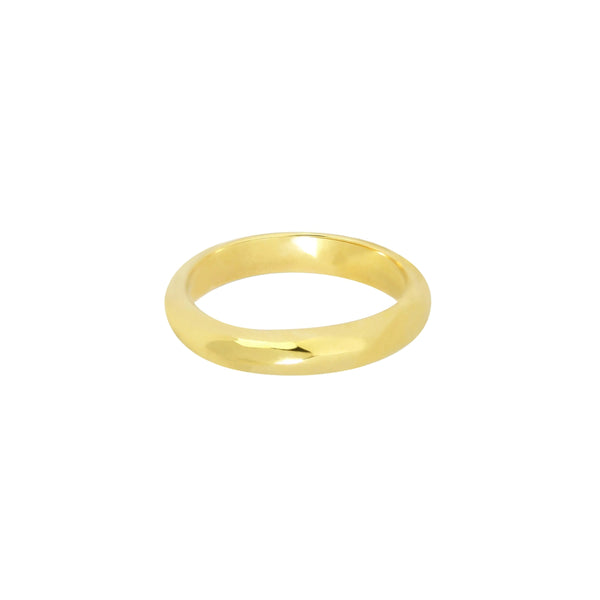 Ares Wedding Ring