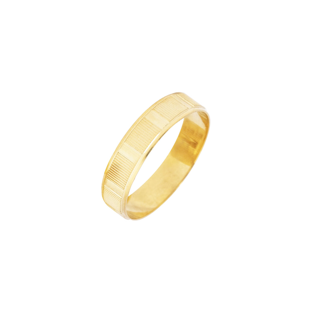 Athena Wedding Ring