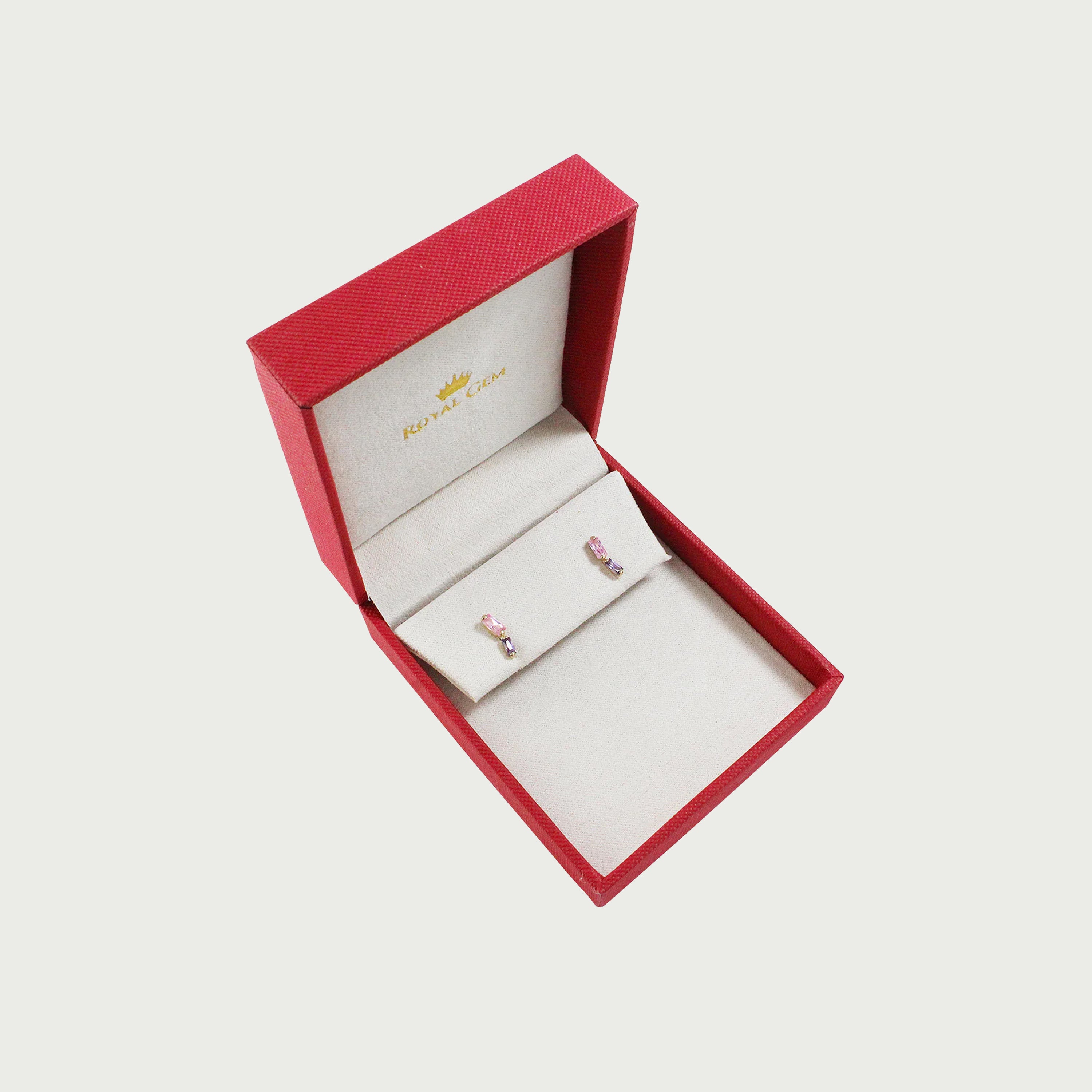 Dream Sequence Stud Earrings