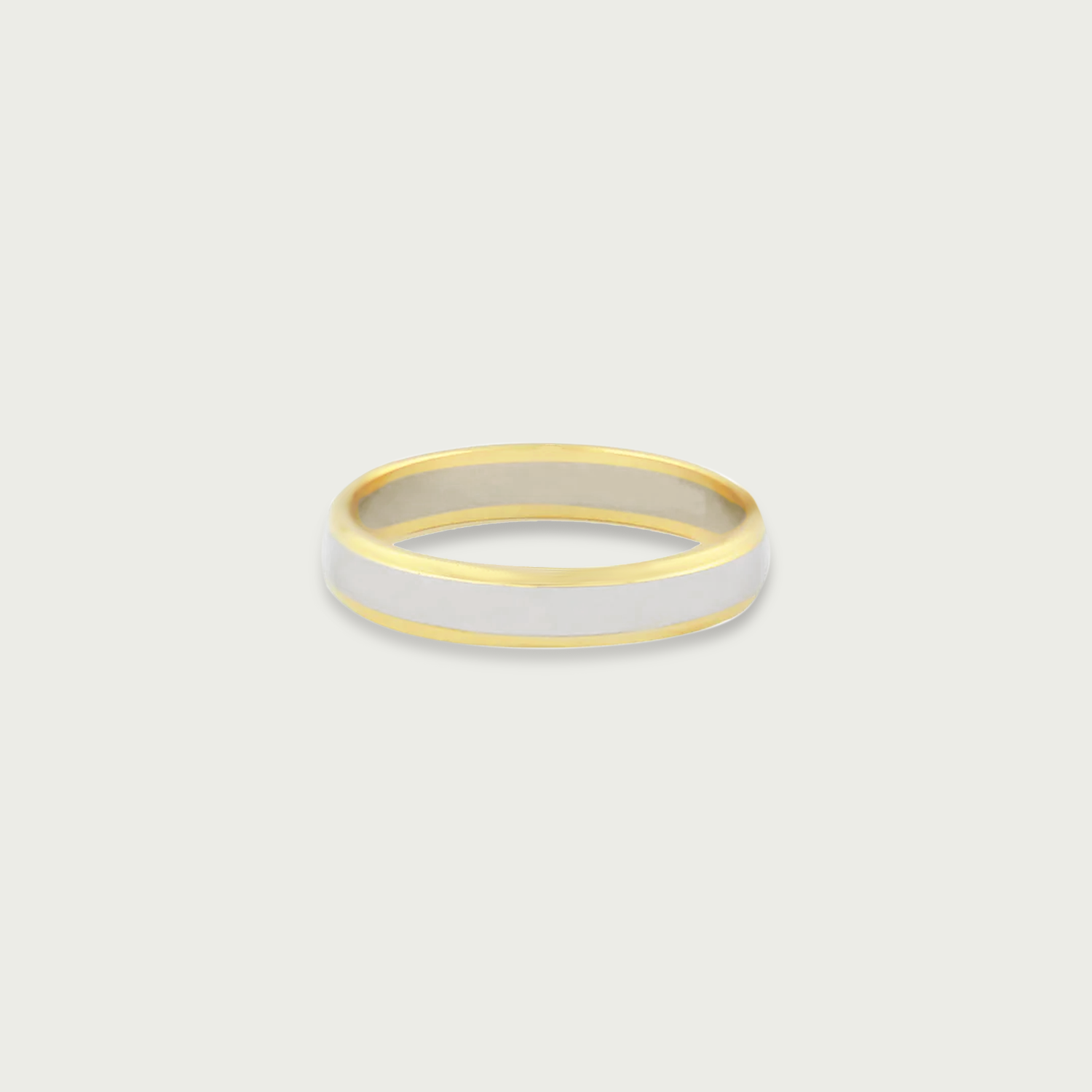 Halora Gold Wedding Ring