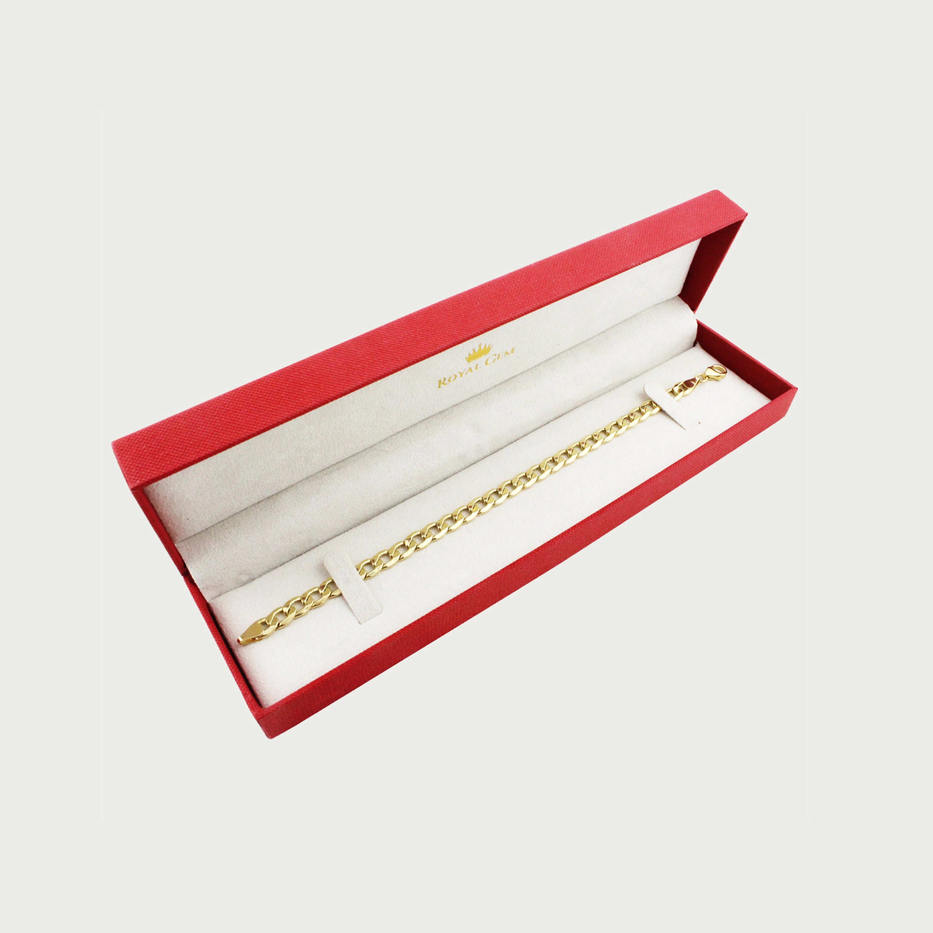 It’s a Date Gold Bracelet