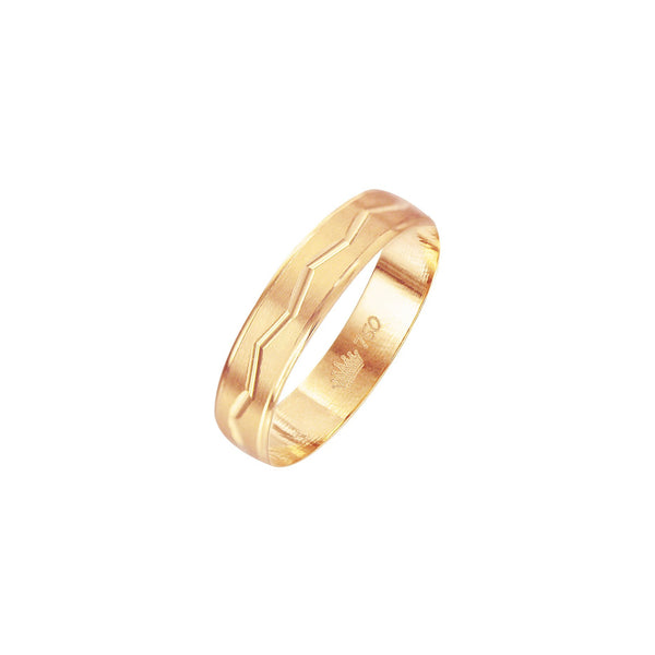 Epona Wedding Ring