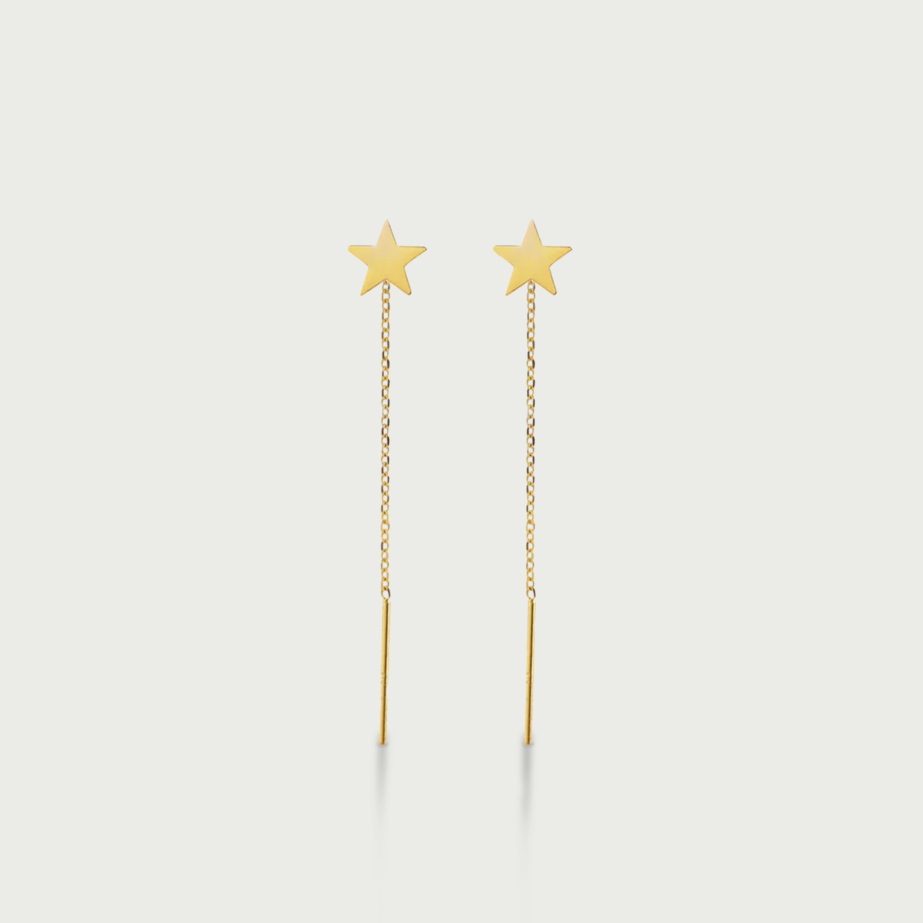 Engravable Star Stringers