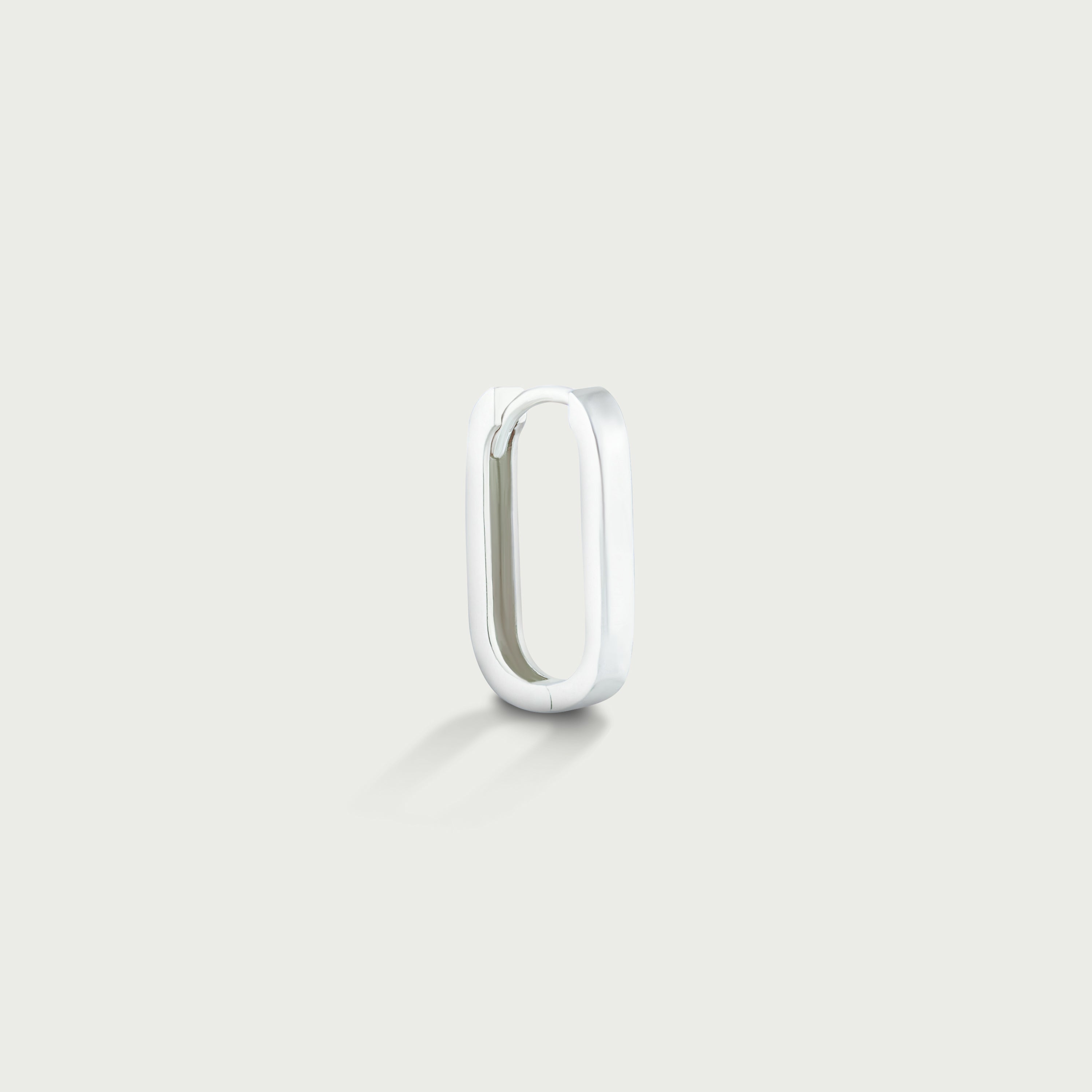 Style in Motion Gold Hoop Earrings