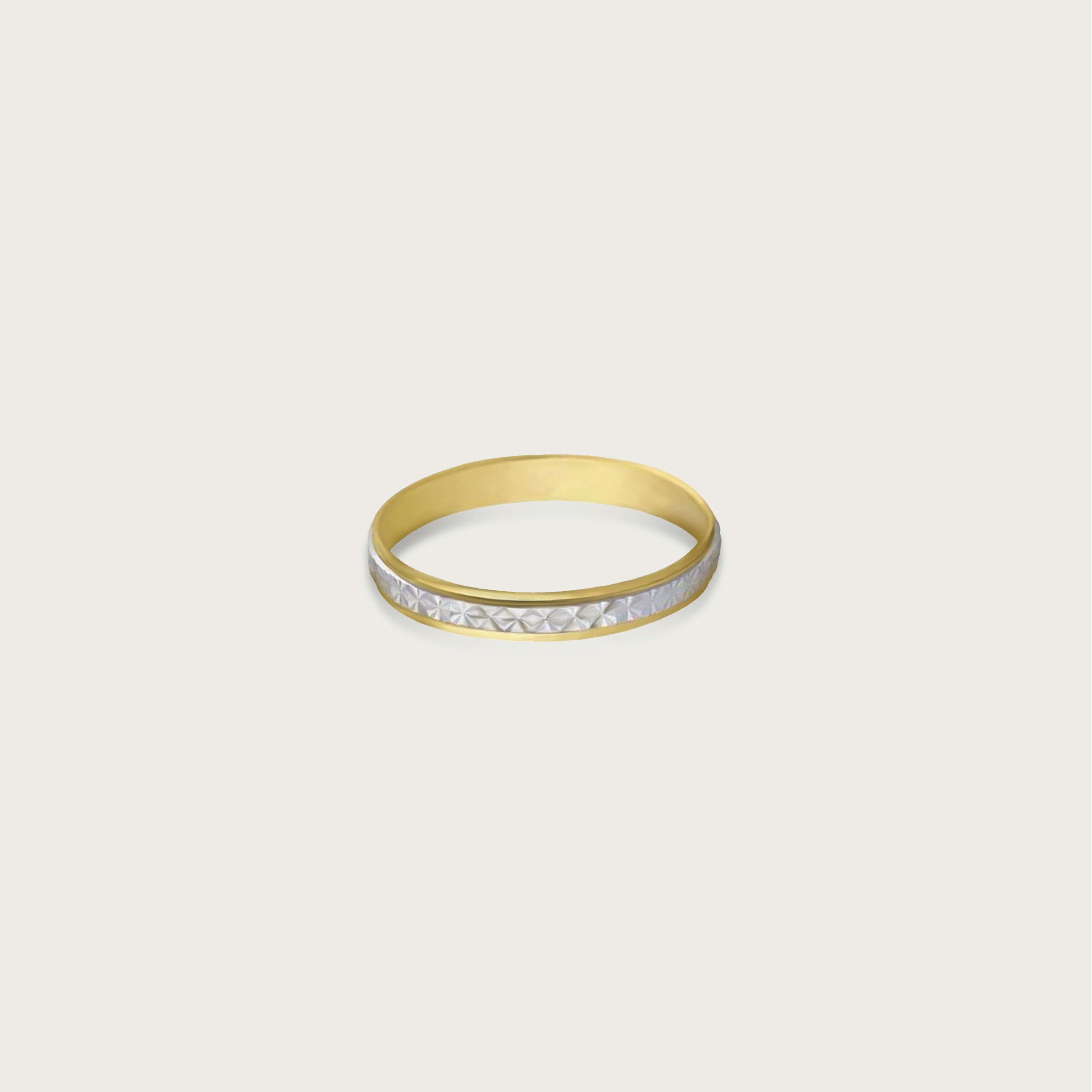 Vesta Diamond Wedding Ring