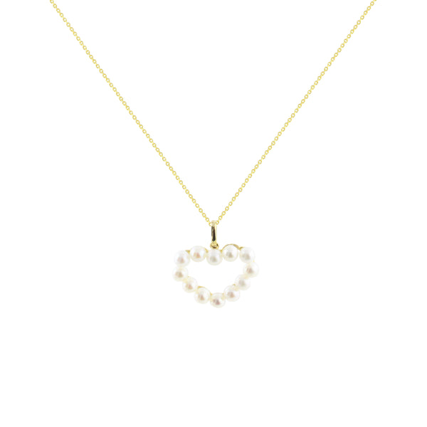 In Too Deep Necklace