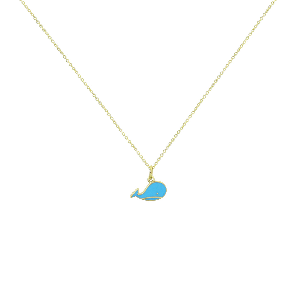 Out to Play Necklace