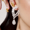 Renaissance Drop Earrings