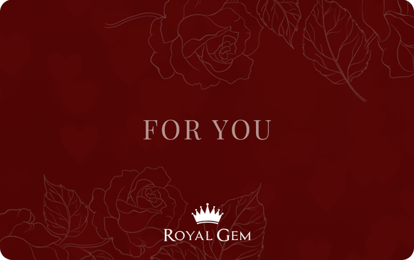 Royal Gem Gift Card