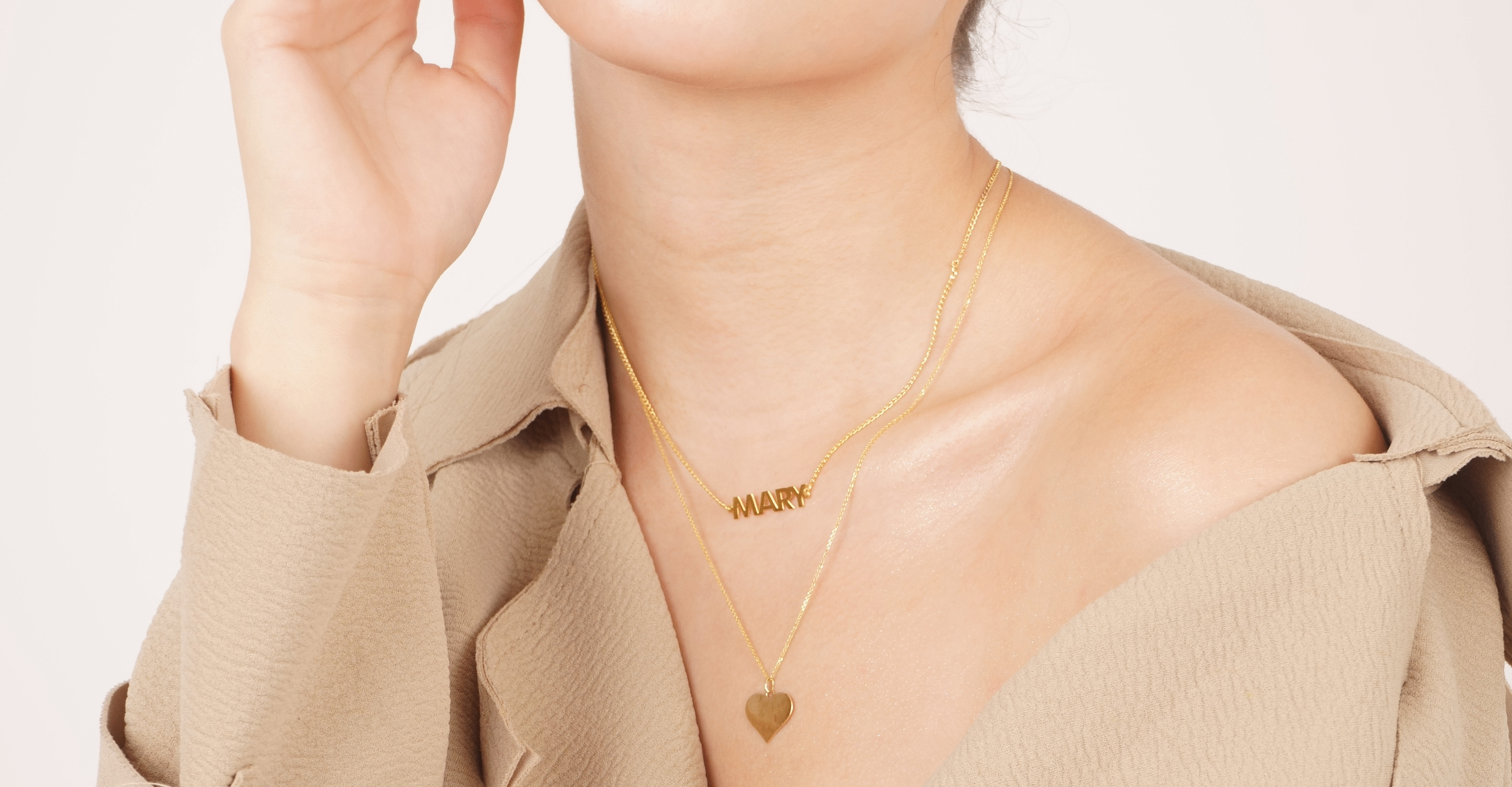 Wear Your Story