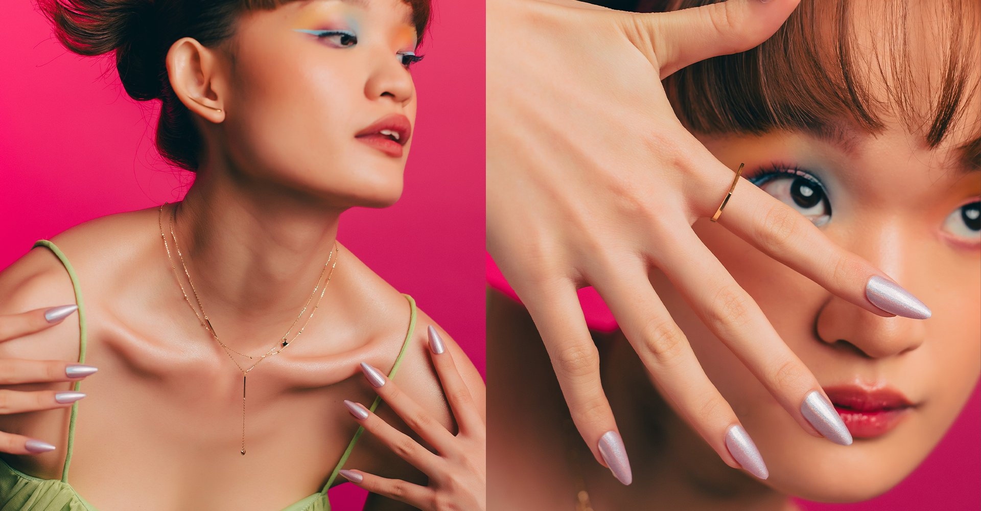 Gold Jewelries