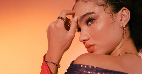 The Charm Bar x Color Play