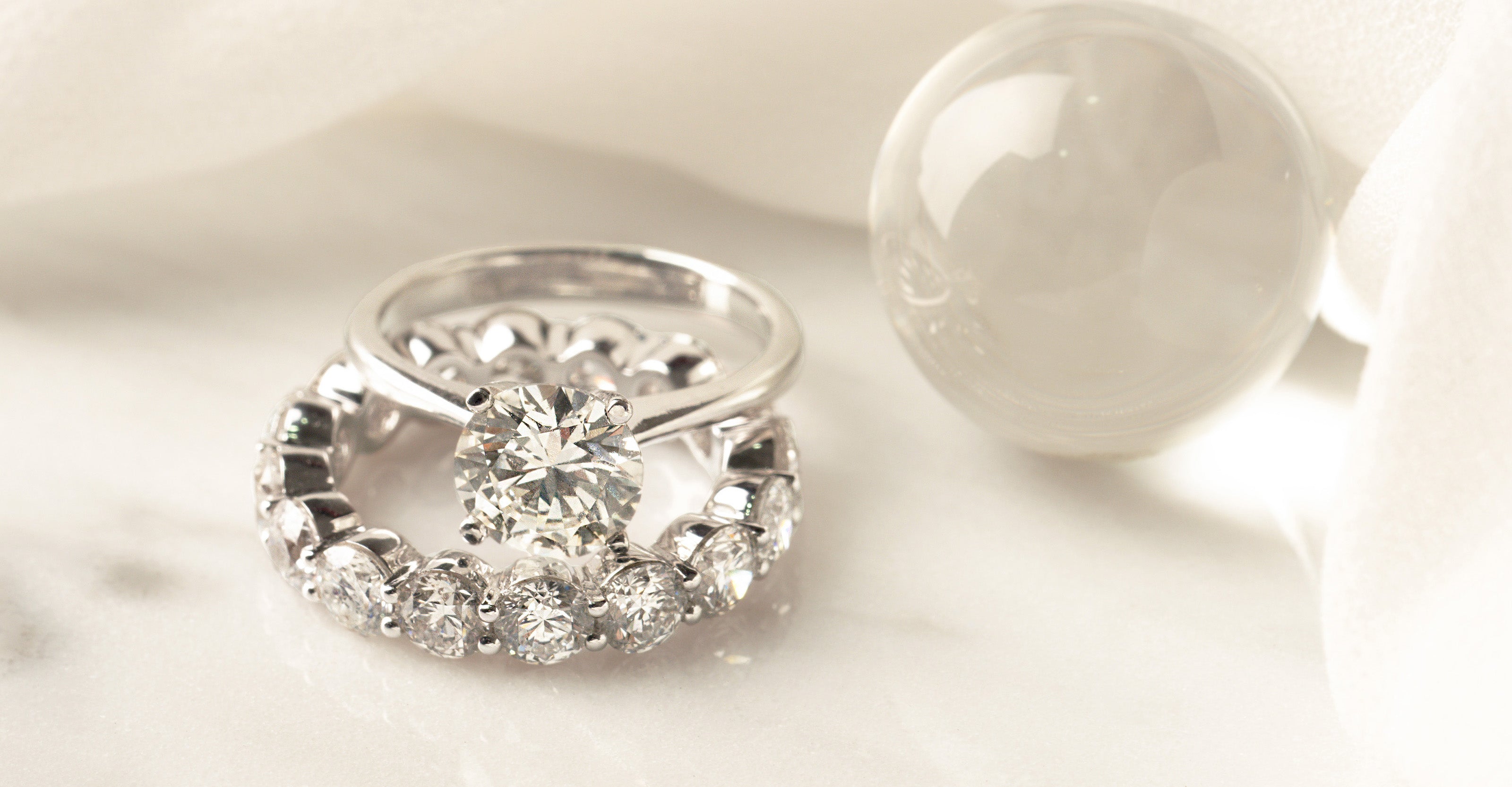 Wedding Rings
