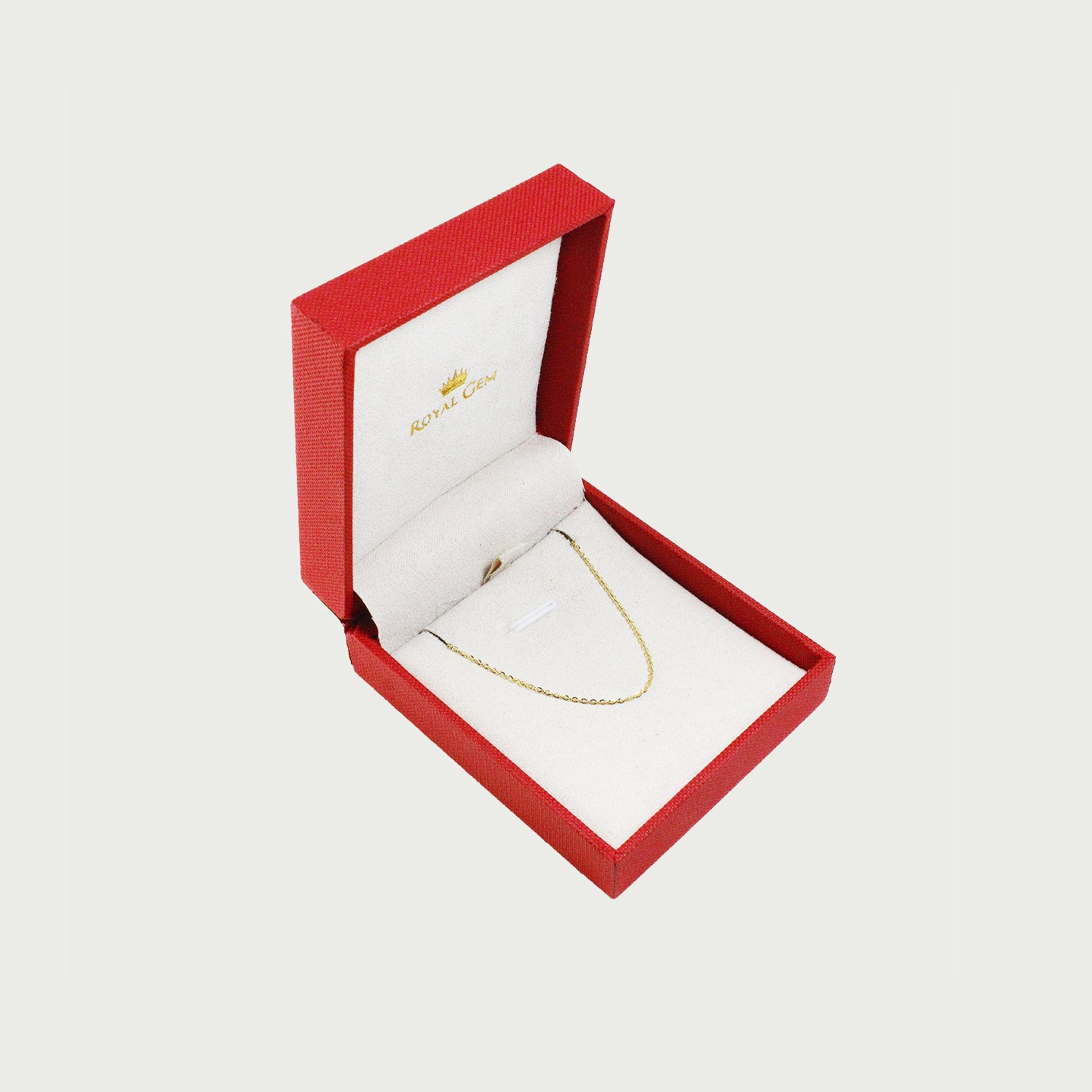 Bambino Gold Necklace