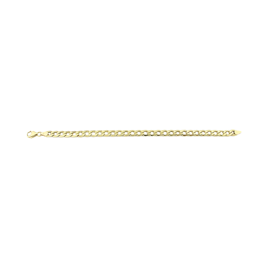It’s a Date Gold Bracelet