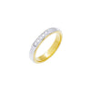 Clio Wedding Ring