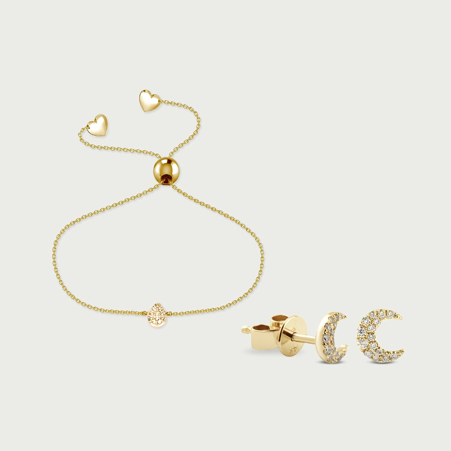 Gleaming Moon Bundle