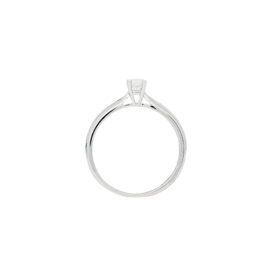 Royal Bond Diamond Engagement Ring