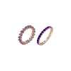 Bundle Deal: Love Yourself Eternity Ring