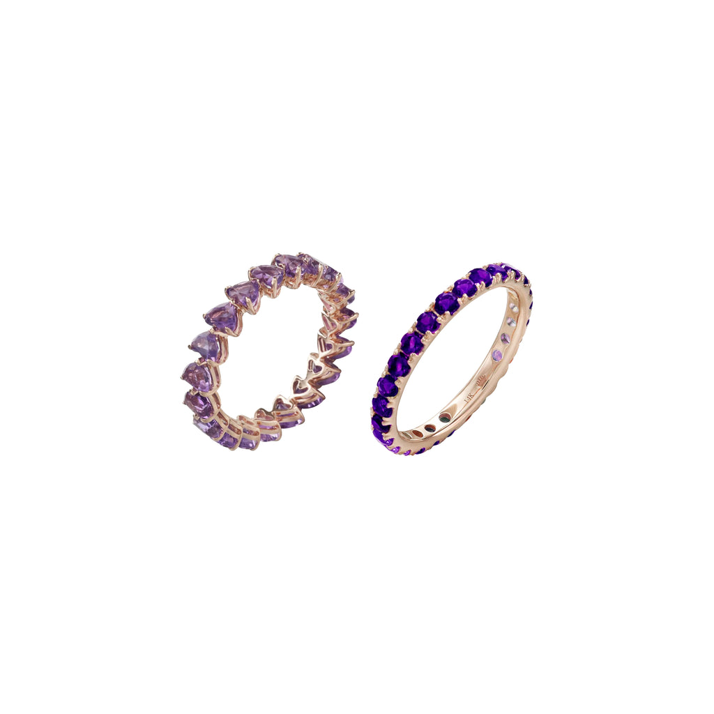 Bundle Deal: Love Yourself Eternity Ring