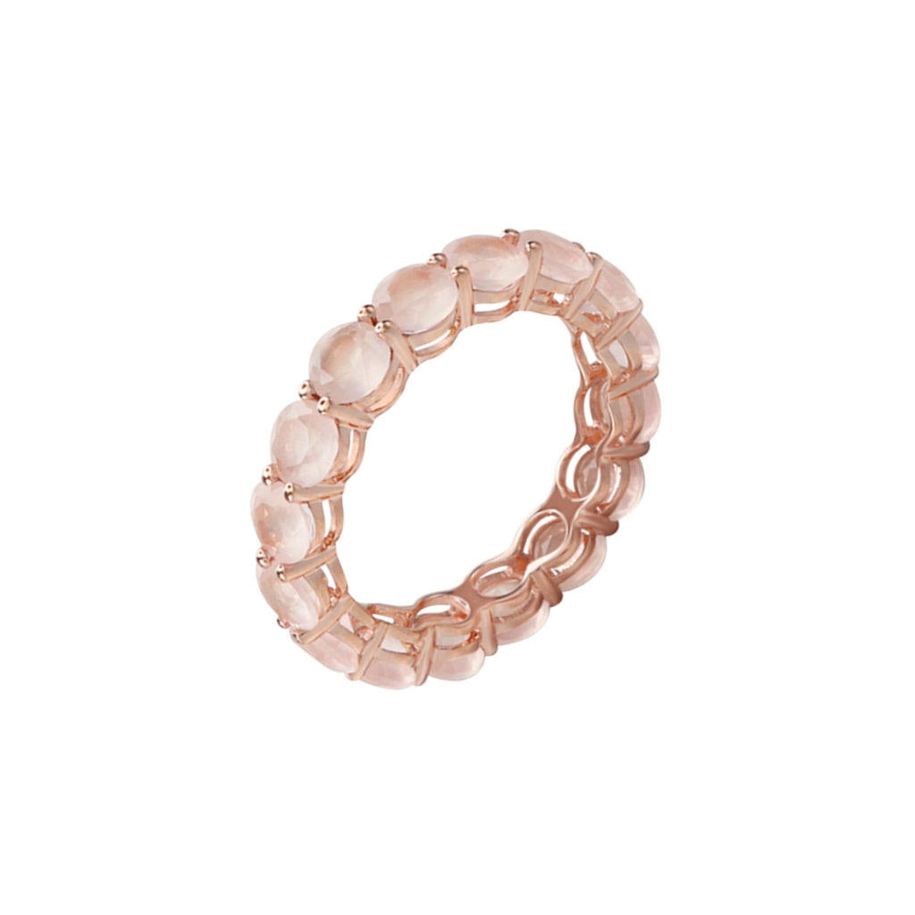 Give Love Eternity Ring