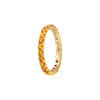 Want It All Eternity Ring