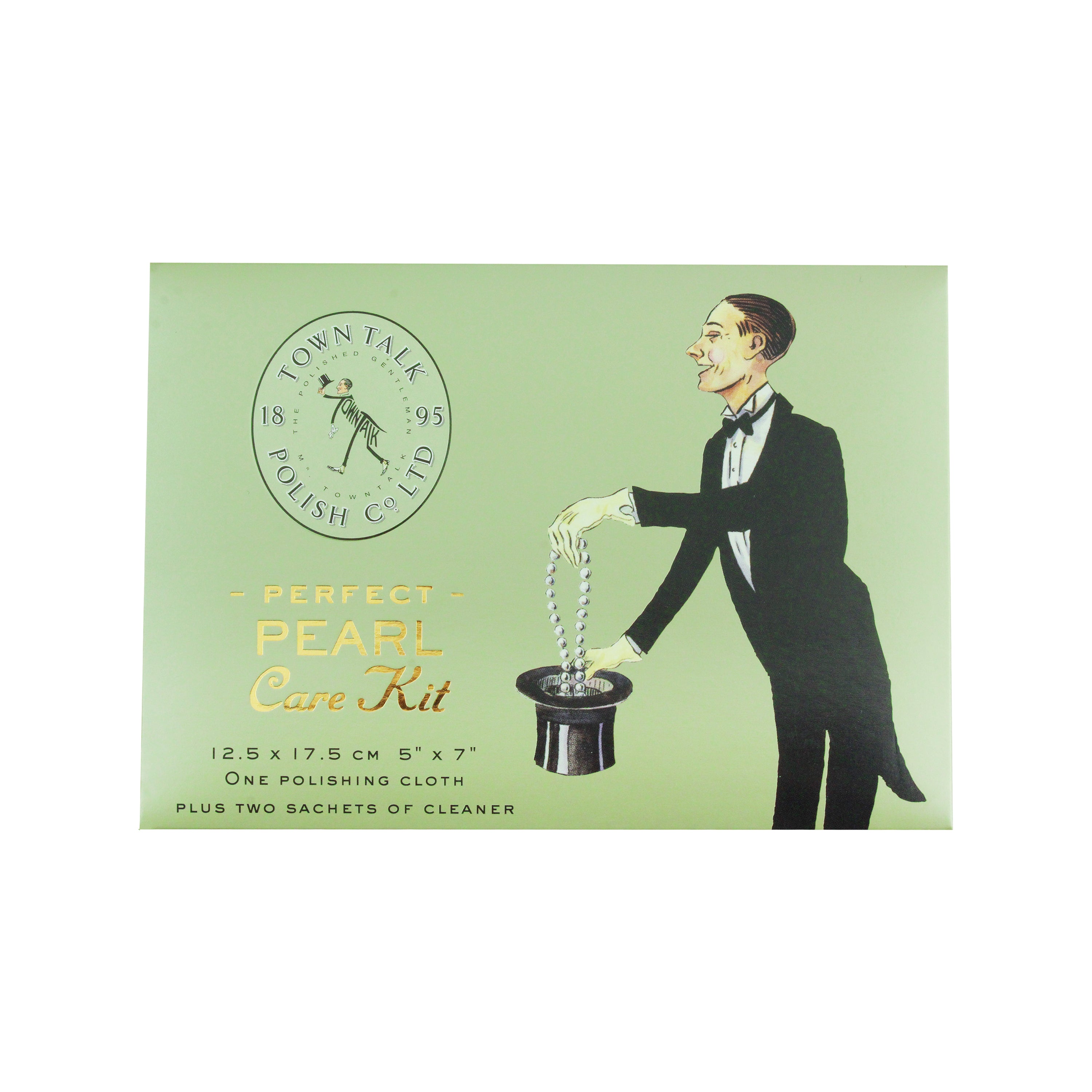 Perfect Pearl Care Kit