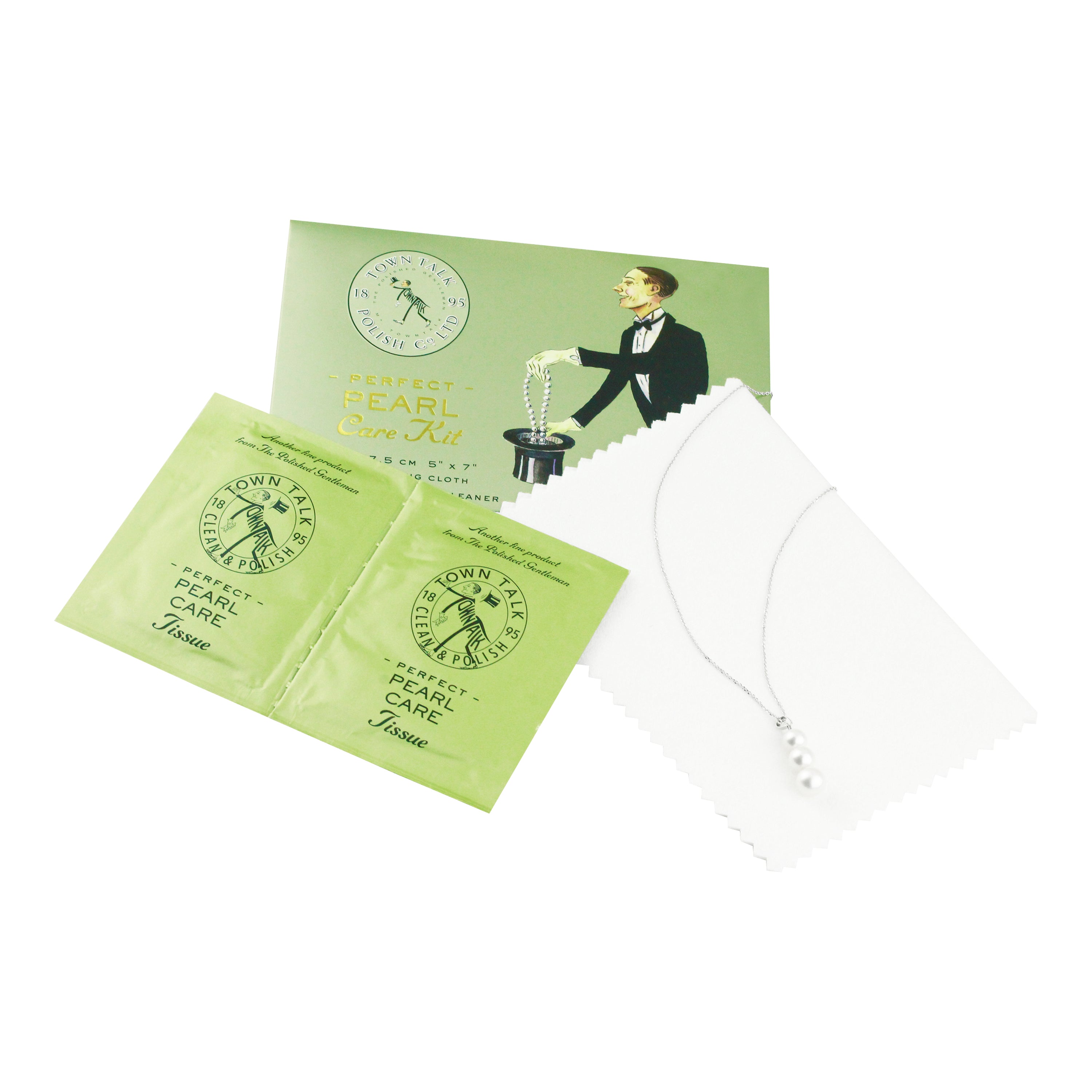 Perfect Pearl Care Kit