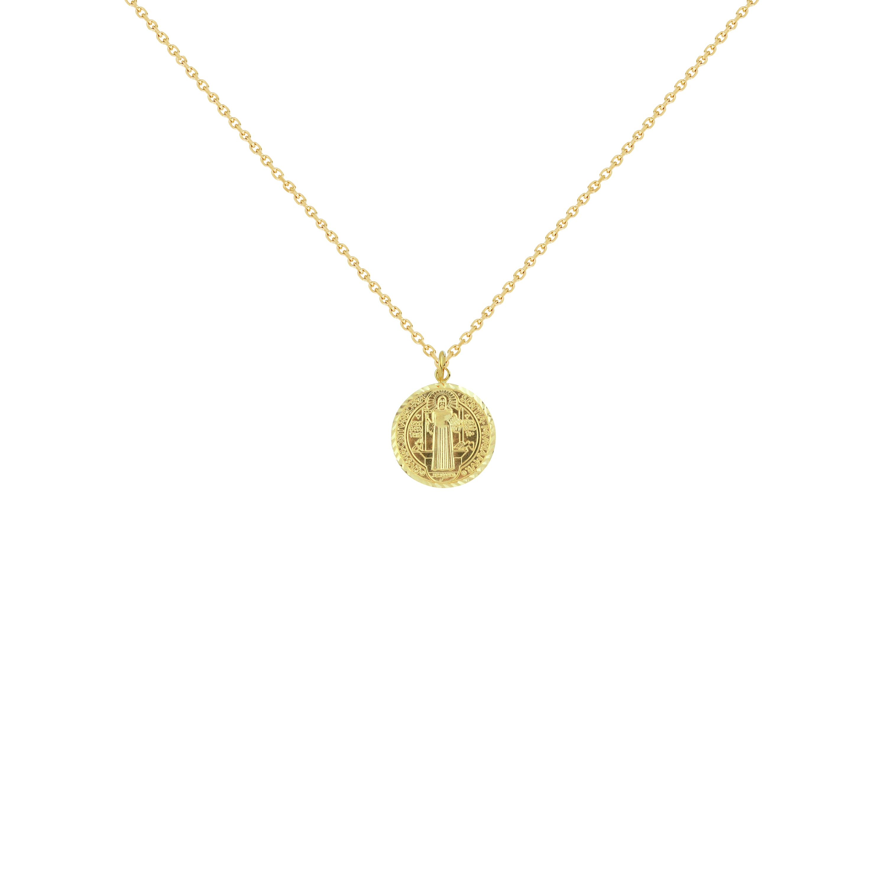 Guardian Grace Necklace