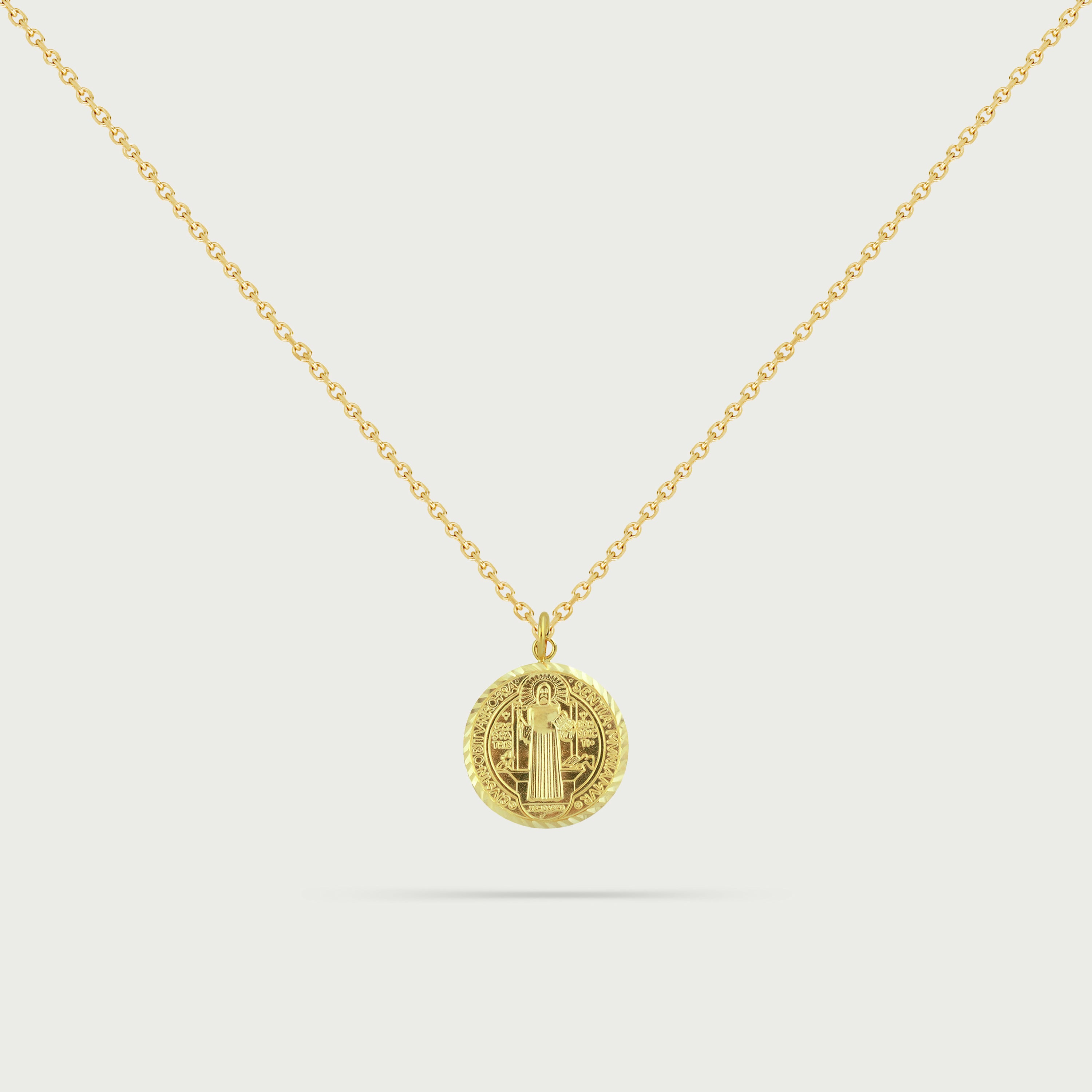 Guardian Grace Necklace