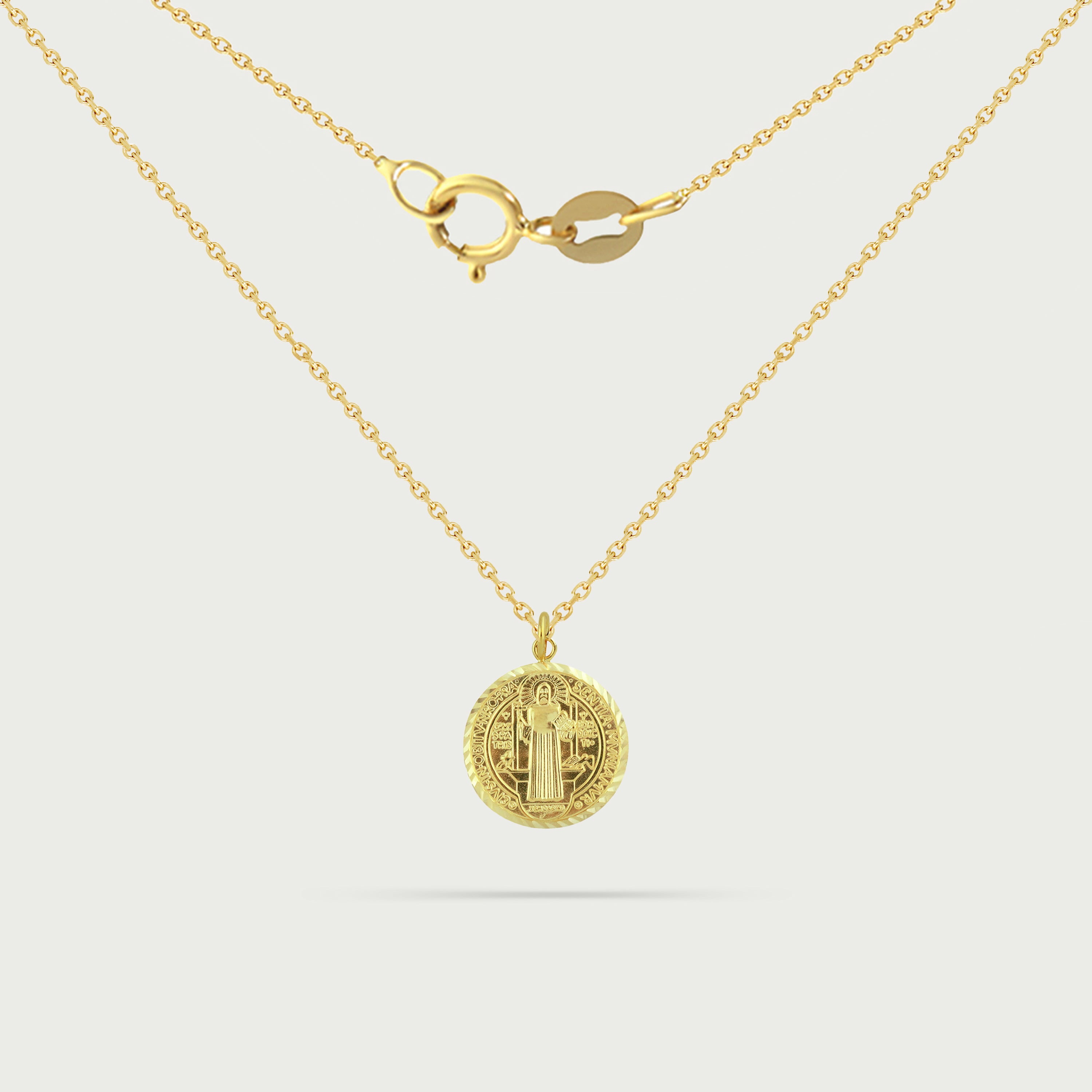 Guardian Grace Necklace