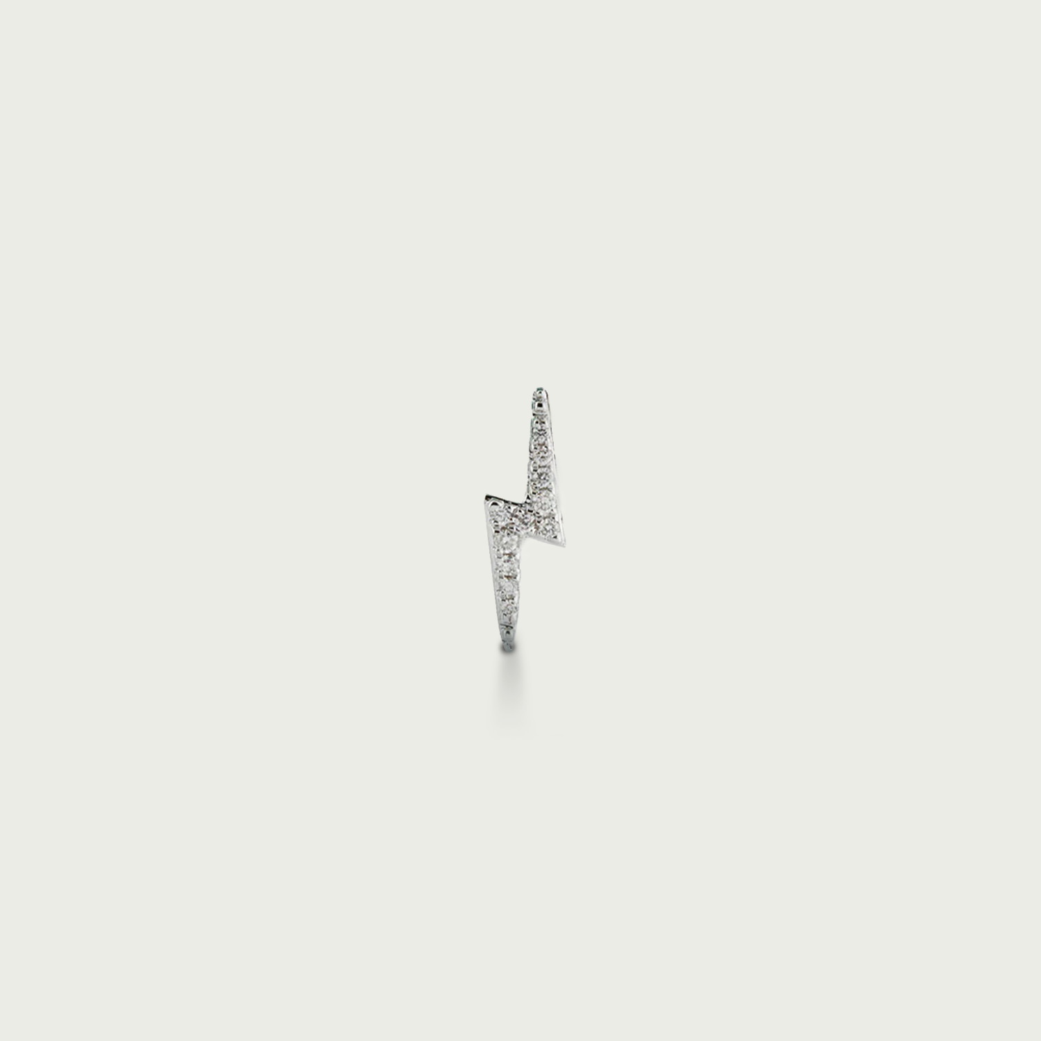 Literally Stunning Diamond Stud Earrings