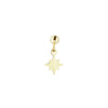 Wish Come True Modern Star Dangling Earrings