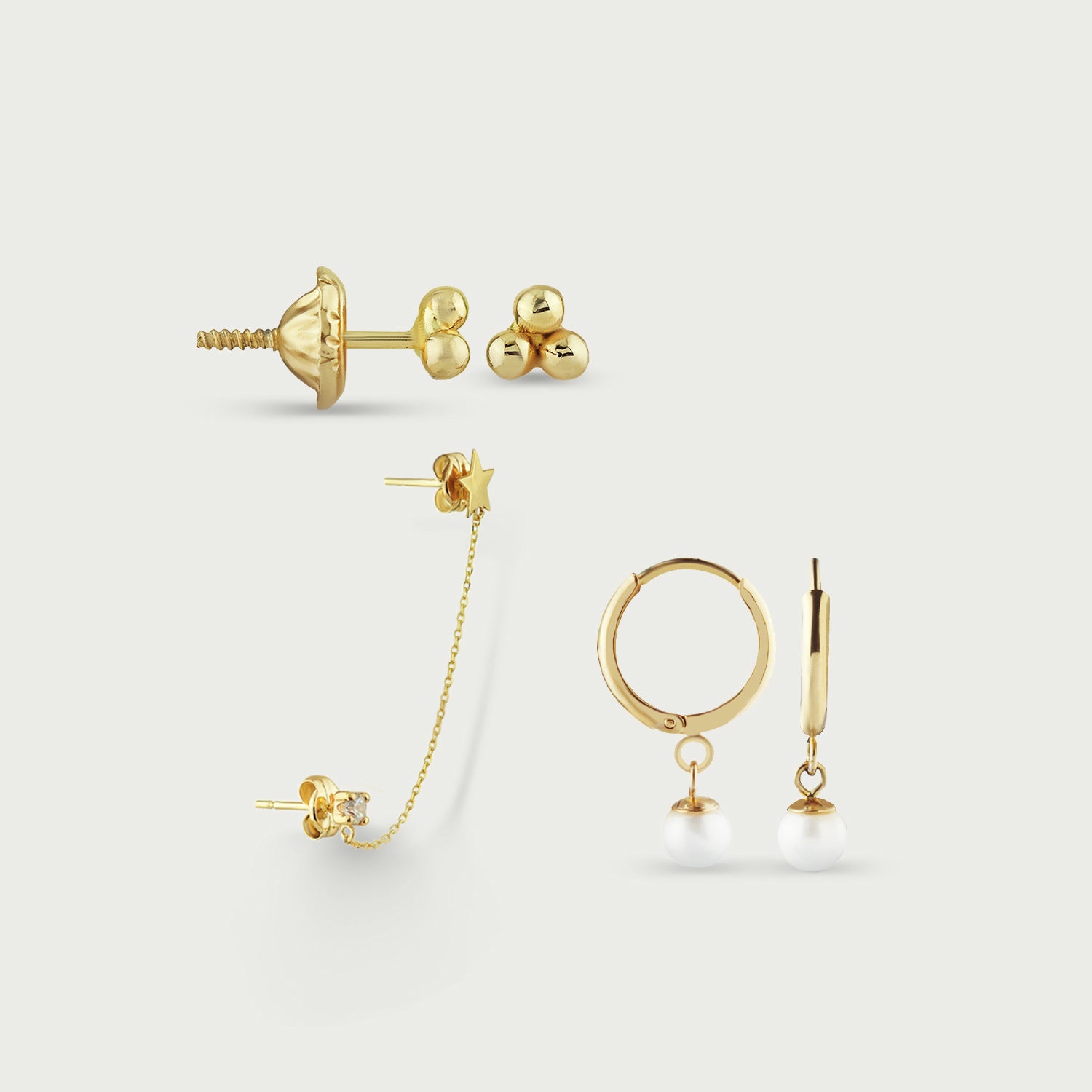 Shimmer and Shine Bundle