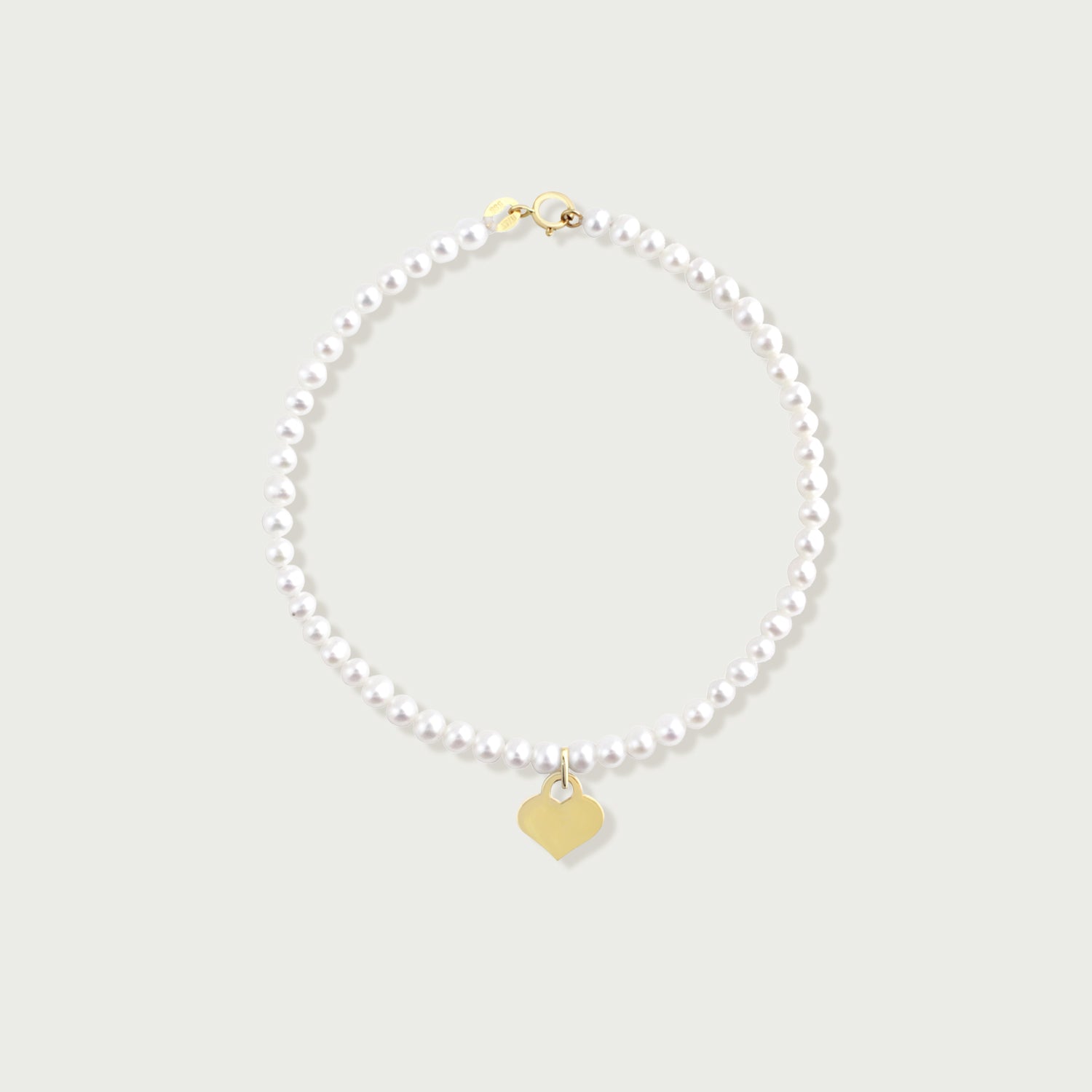 Sun's Out Pearl Bracelet