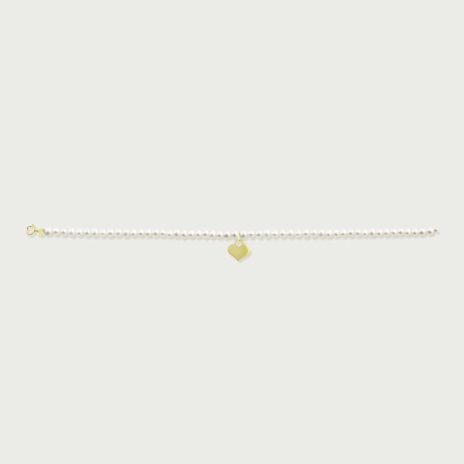 Sun's Out Pearl Bracelet