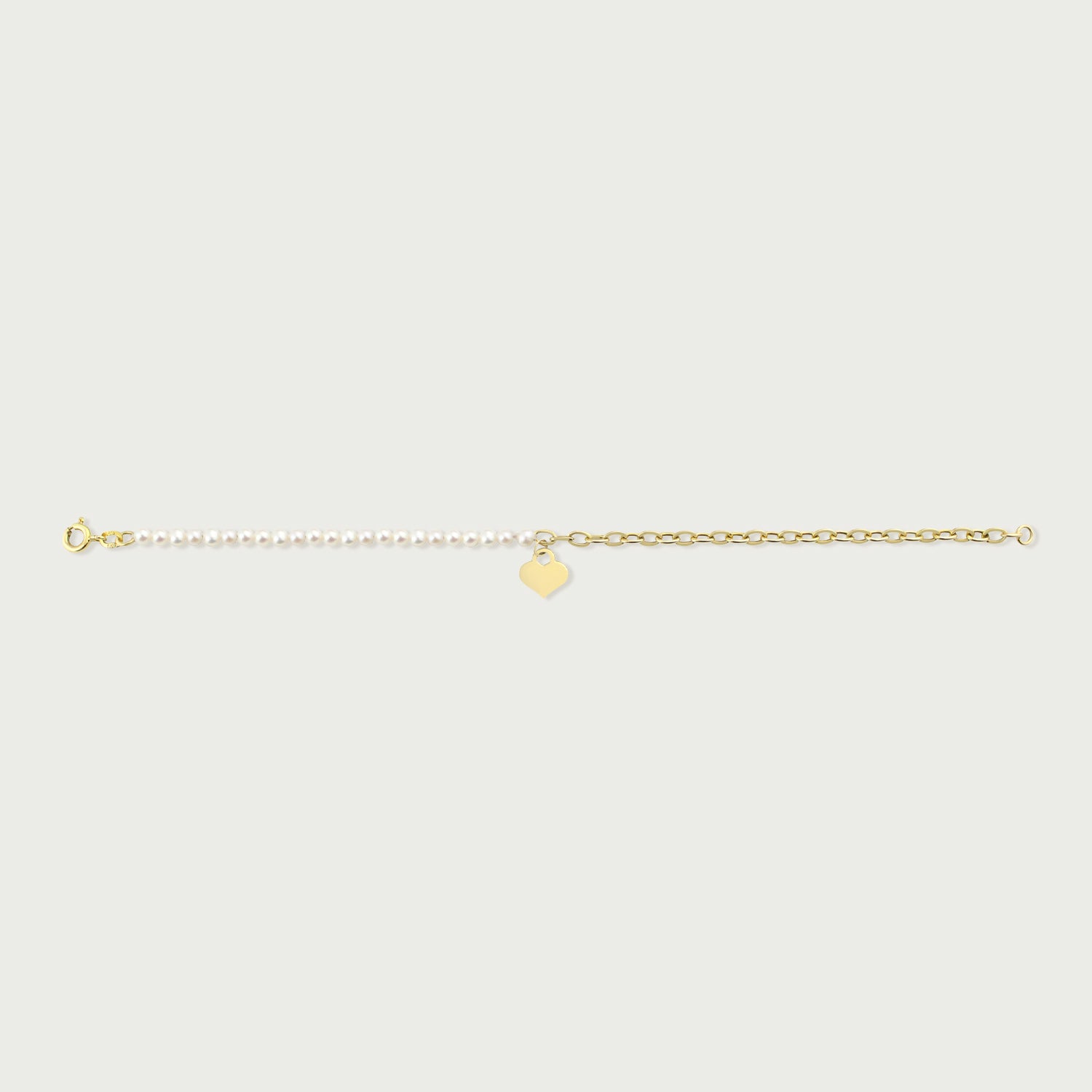 Perfect Symphony Pearl Bracelet