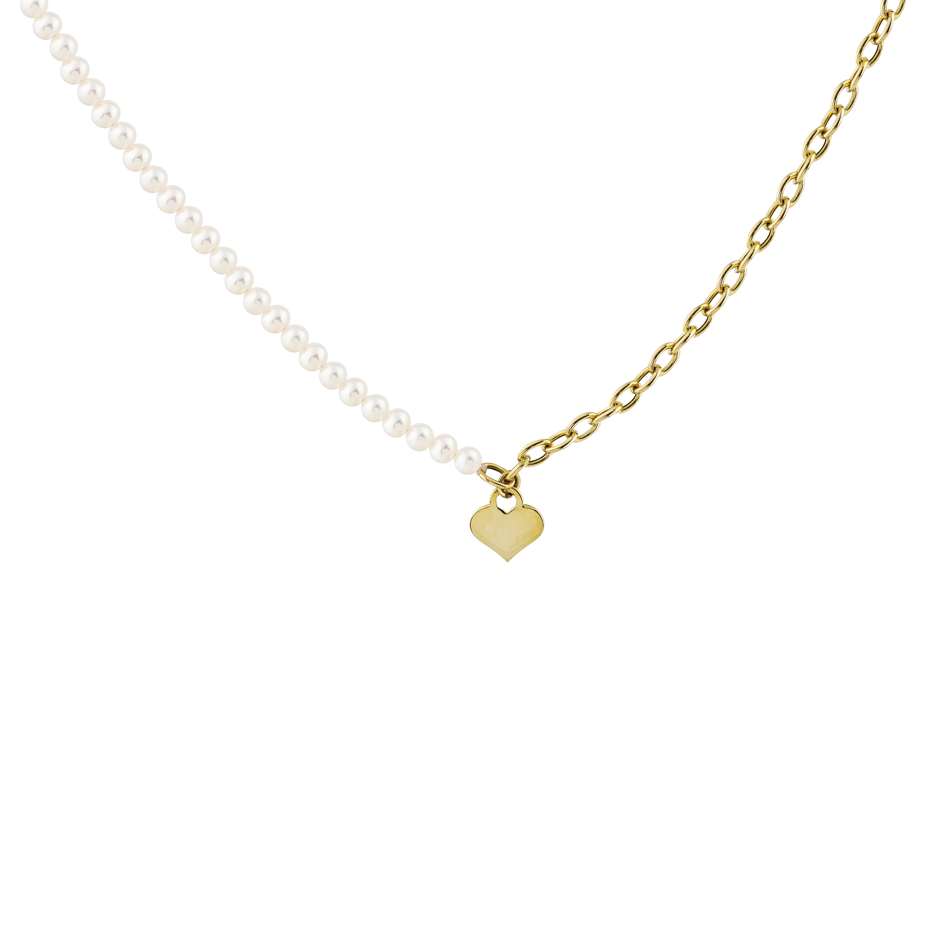 Perfect Symphony Necklace