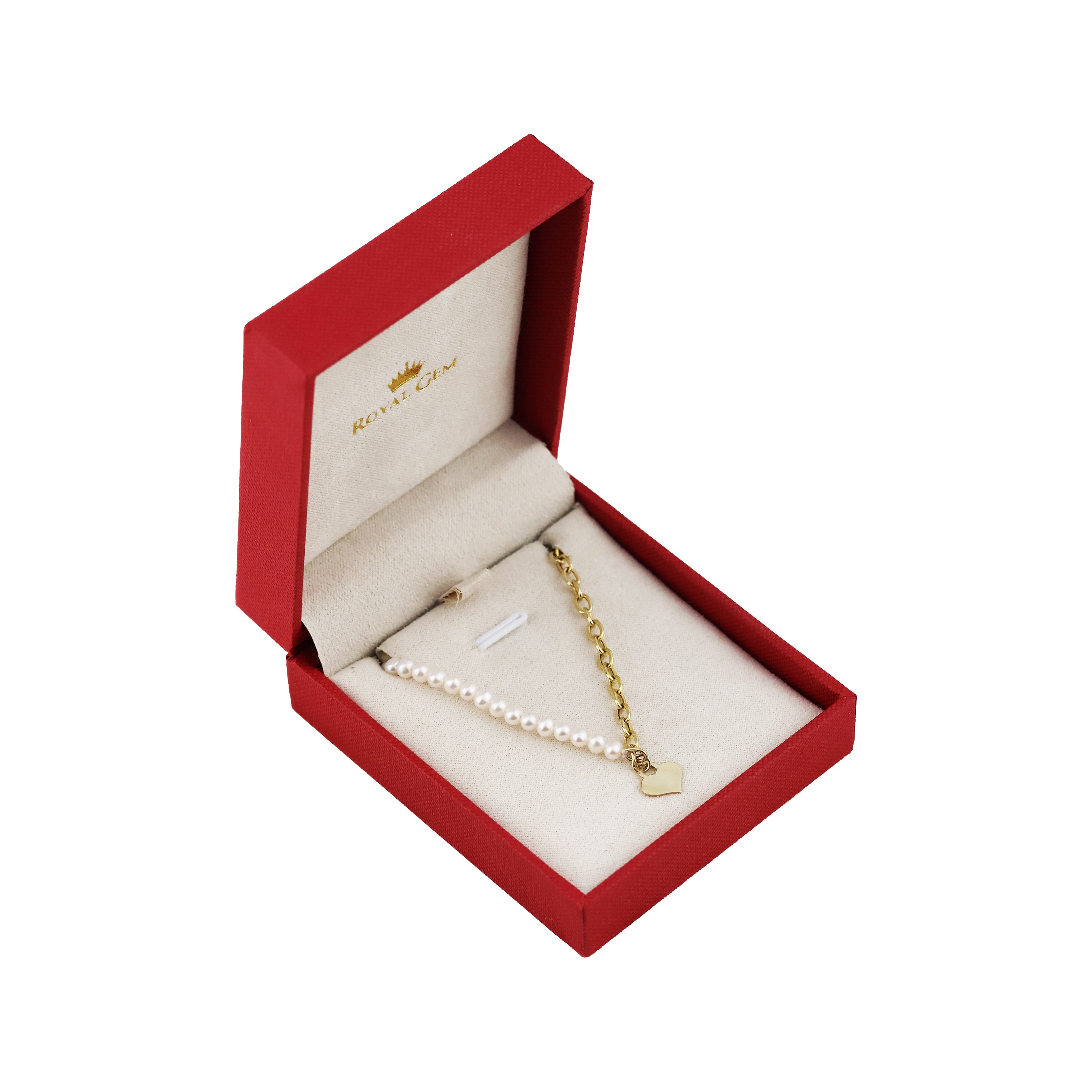 Perfect Symphony Necklace