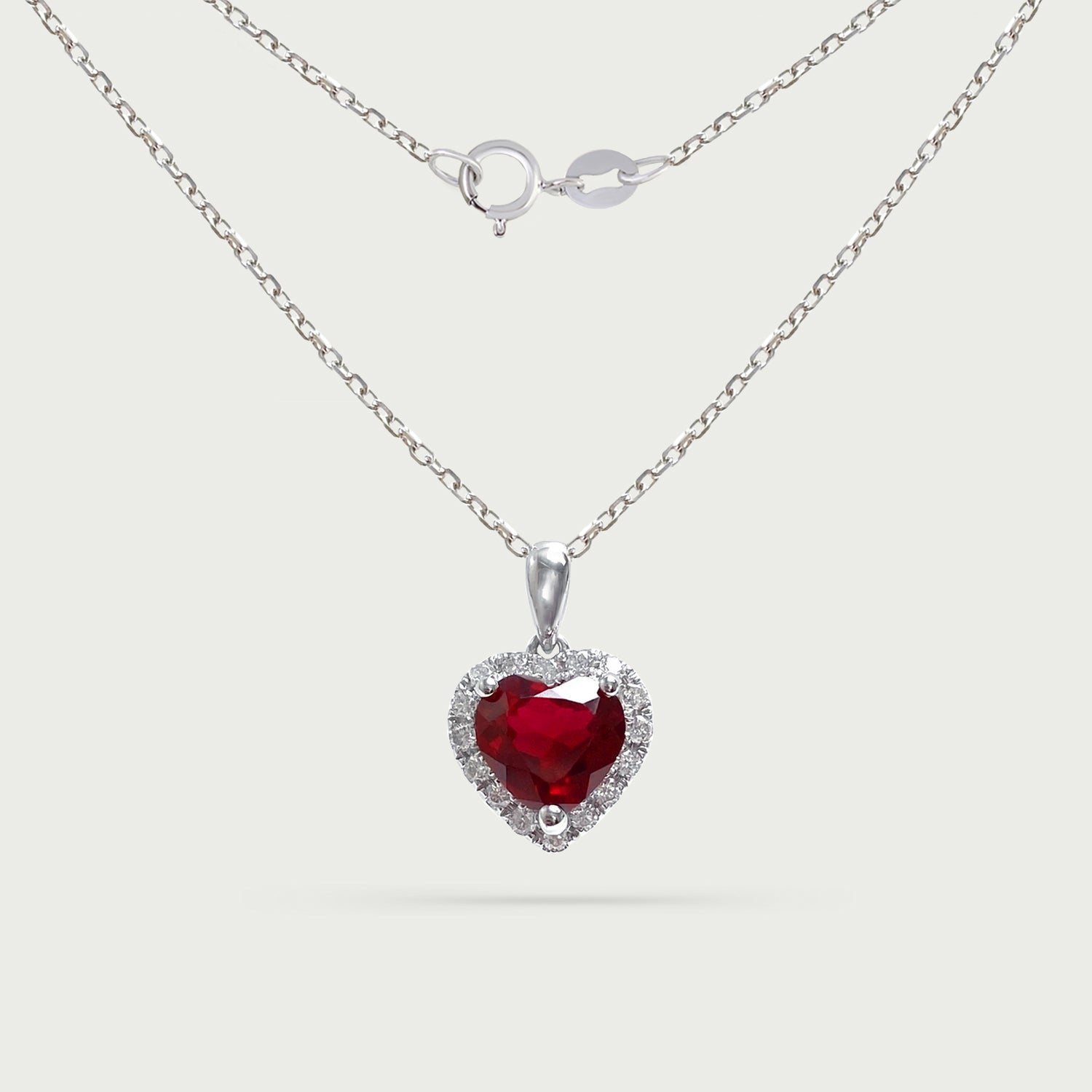 Make It Happen Necklace