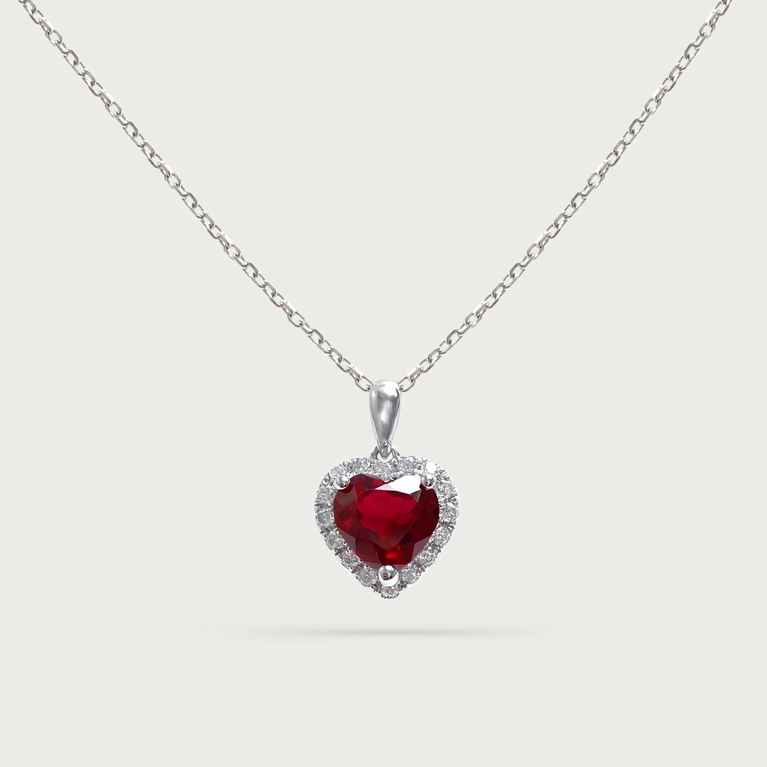 Make It Happen Necklace