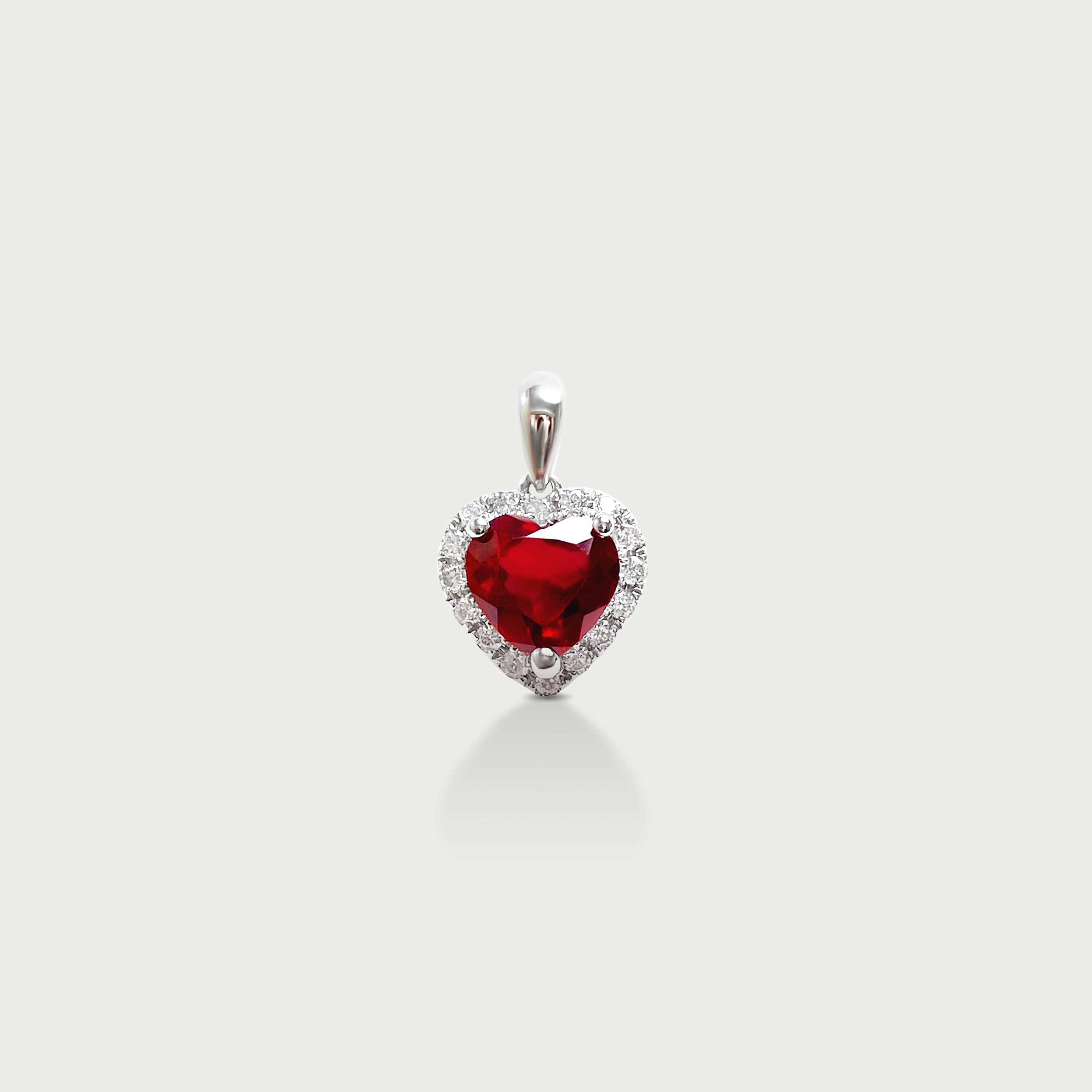 Next Big Thing Pendant