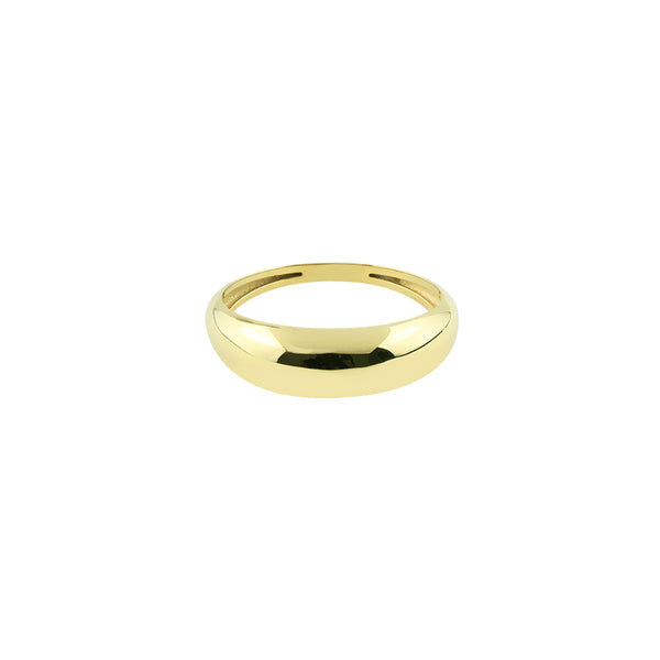 Self Introduction Ring